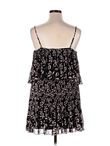 LC Lauren Conrad Casual Dress (view 2)