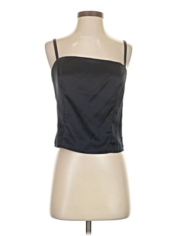 Quince Sleeveless Top (view 1)