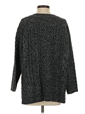 525 America Pullover Sweater (view 2)