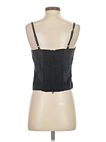 Quince Sleeveless Top (view 2)