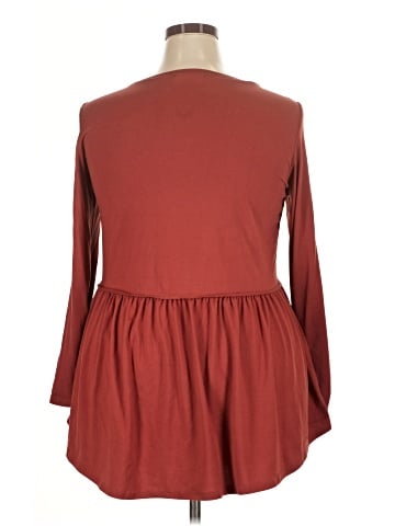 Entro Casual Dress (view 2)