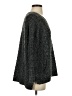 525 America Tweed Gray Pullover Sweater Size XS - photo 4