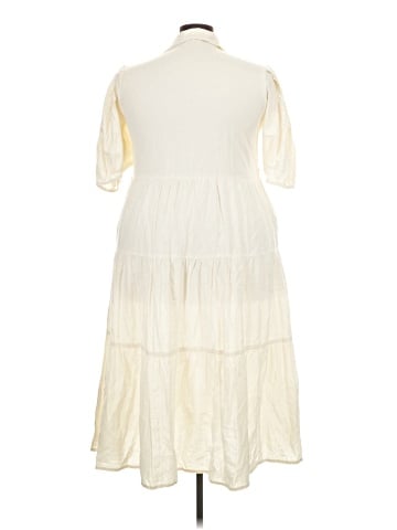 On The Road... Casual Dress (view 2)