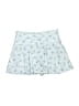 Revival Floral Blue Casual Skirt Size XS - photo 1