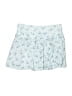 Revival Floral Blue Casual Skirt Size XS - photo 2