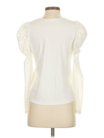 Ariella Sleeveless T-Shirt (view 2)