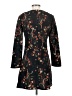 Only Black Casual Dress Size EU 36 / US 6 - photo 2