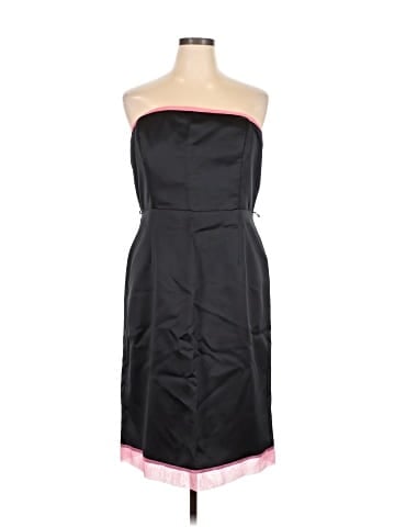 Bari Jay Cocktail Dress (view 1)