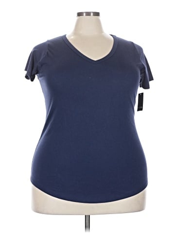 Torrid Short Sleeve T-Shirt (view 1)