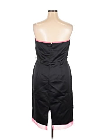 Bari Jay Cocktail Dress (view 2)