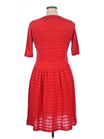 Danny And Nicole Casual Dress (view 2)