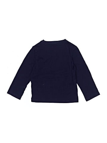 Janie and Jack Long Sleeve T-Shirt (view 2)