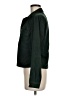 Kut from the Kloth 100% Cotton Green Jacket Size M - photo 5