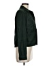 Kut from the Kloth 100% Cotton Green Jacket Size M - photo 4