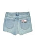 Refuge Blue Denim Shorts Size 1 - photo 2