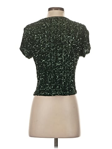 Maeve Short Sleeve Top (view 2)