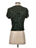 Maeve Green Short Sleeve Top Size S (petite) - photo 2