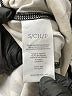 CAbi Animal Print Ivory Casual Pants Size S - photo 8