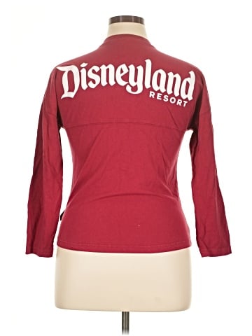Disney Parks 3/4 Sleeve T-Shirt (view 2)