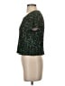 Maeve Green Short Sleeve Top Size S (petite) - photo 5