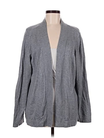 Orvis Cardigan (view 1)
