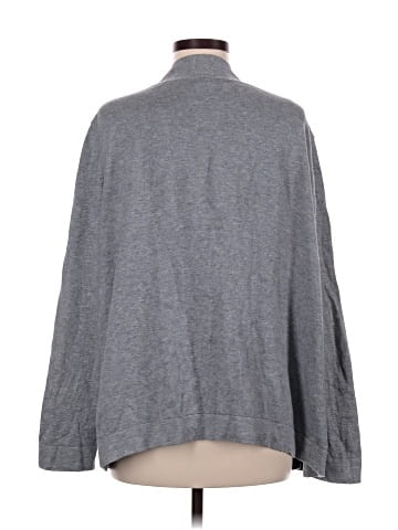 Orvis Cardigan (view 2)