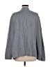 Orvis Gray Cardigan Size L - photo 2