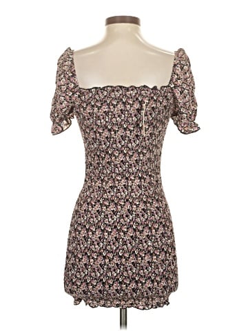 Blush Casual Dress (view 2)