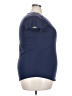 Torrid Blue Short Sleeve T-Shirt Size (2) - photo 4