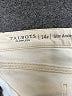 Flawless Ivory Jeans Size 14 (petite) - photo 4