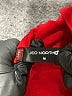 Lyaner Solid Red Cocktail Dress Size M - photo 8
