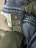 Inc Denim Gray Jeans Size 4 - photo 10