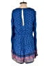 Minkpink Blue Romper Size S - photo 2
