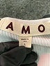 AMO 100% Cotton White Active Tank Size L - photo 8