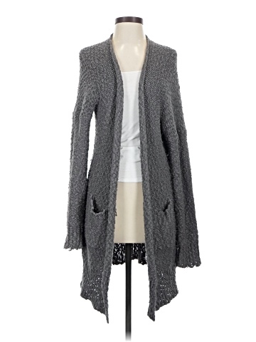 Wishlist Cardigan (view 1)