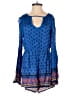 Minkpink Blue Romper Size S - photo 1