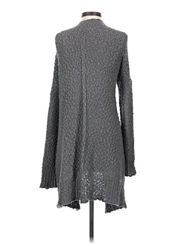 Wishlist Cardigan (view 2)