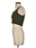 auden Green Tank Top Size XS - photo 5