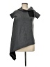METAMORPHOZA Gray Sleeveless Top Size M (estimated) - photo 1