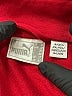 Puma Red Track Jacket Size M - photo 6