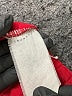 Puma Red Track Jacket Size M - photo 7