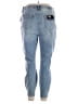 Assorted Brands Hearts Blue Jeans Size 16 - photo 2