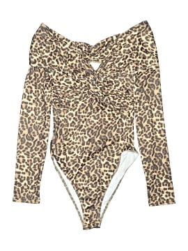 Frank And Oak Bodysuit (view 1)