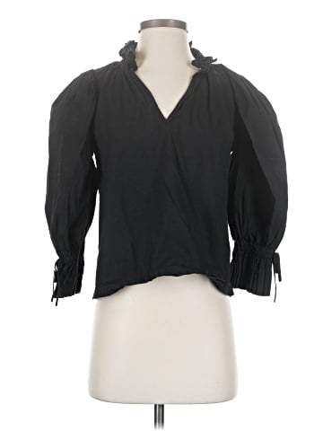 SOFIA 3/4 Sleeve T-Shirt (view 1)