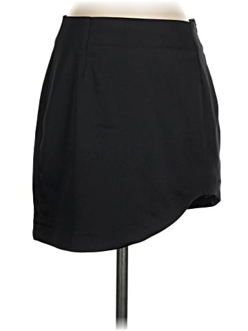 Bershka Casual Skirt (view 1)