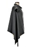 METAMORPHOZA Gray Sleeveless Top Size M (estimated) - photo 4