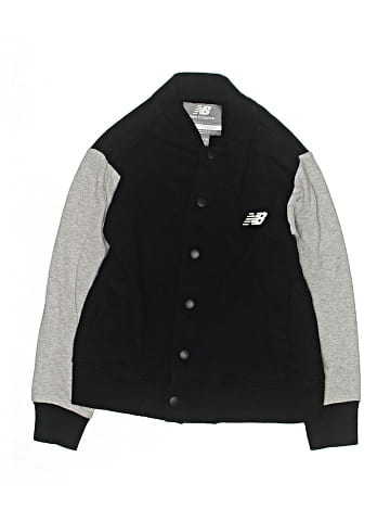 New Balance Jacket (view 1)