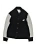 New Balance Black Jacket Size M (kids) - photo 1