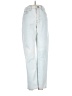 Vibrant M.I.U Blue Jeans Size 7 - photo 1