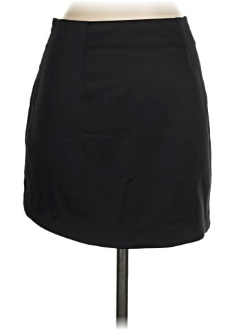 Bershka Casual Skirt (view 2)